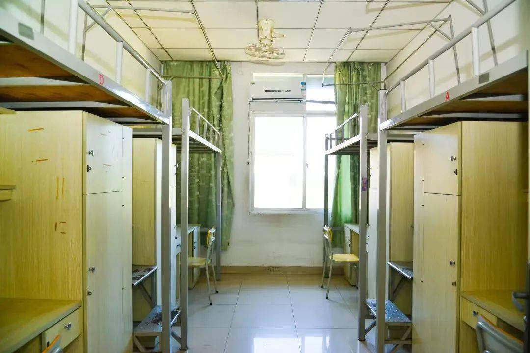 福大至诚食堂宿舍大公开你最关心的问题这里都有答案附报考建议