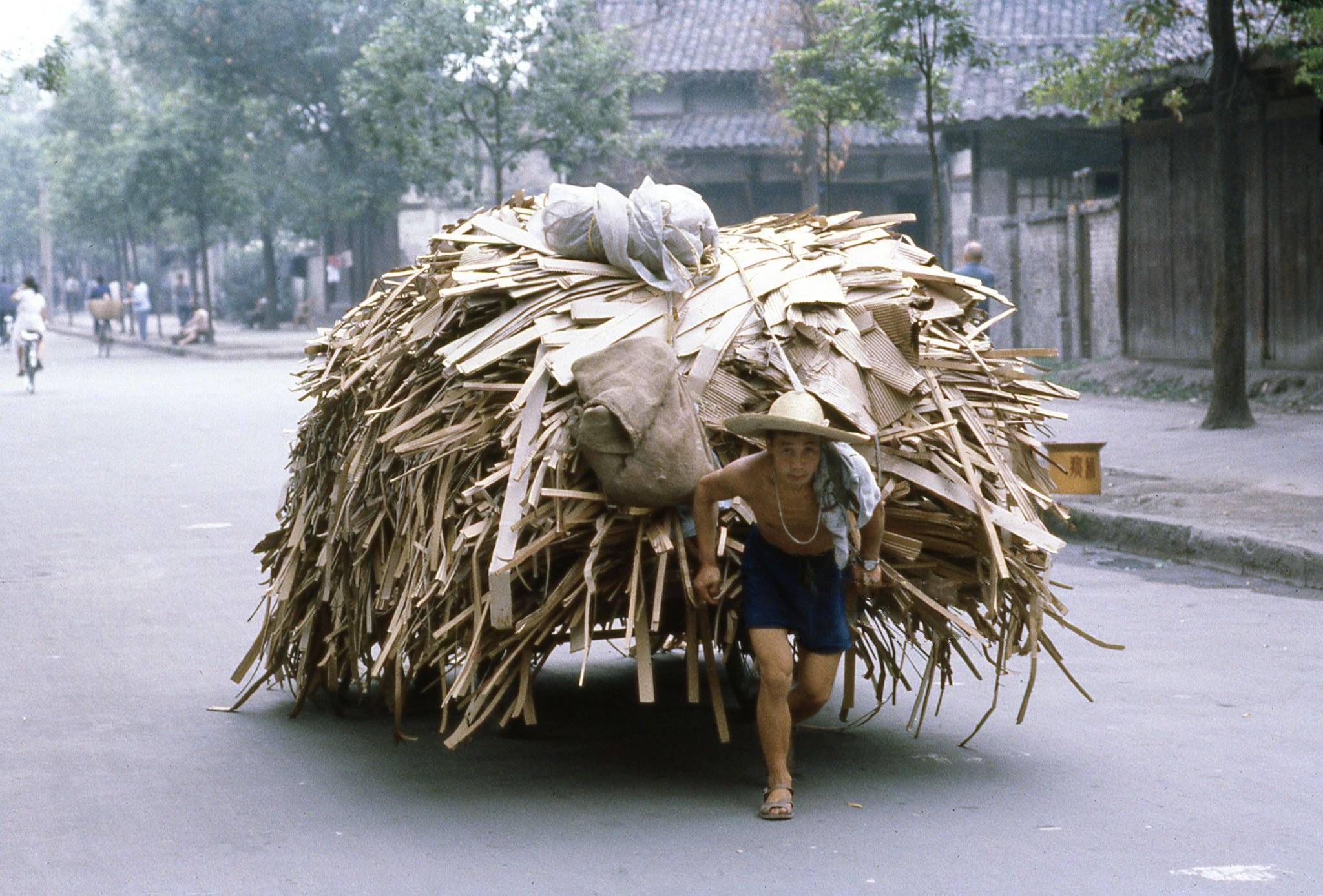 70年代的中国老照片41