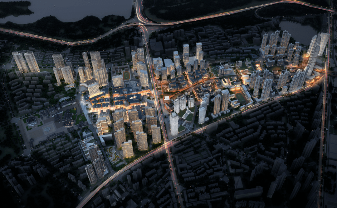 钟家村_建桥街道_汉阳区