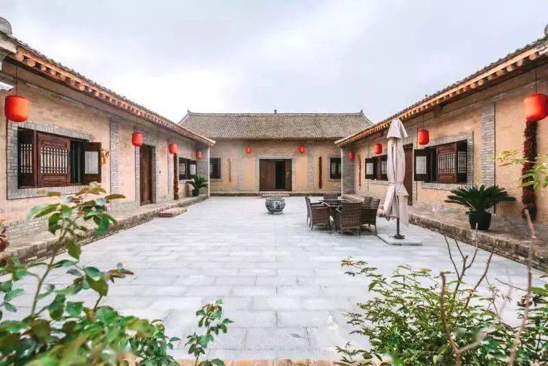 咸阳5条精品文化旅游线路推荐:品历史,赏民俗,享山水,住民宿,夏游避暑