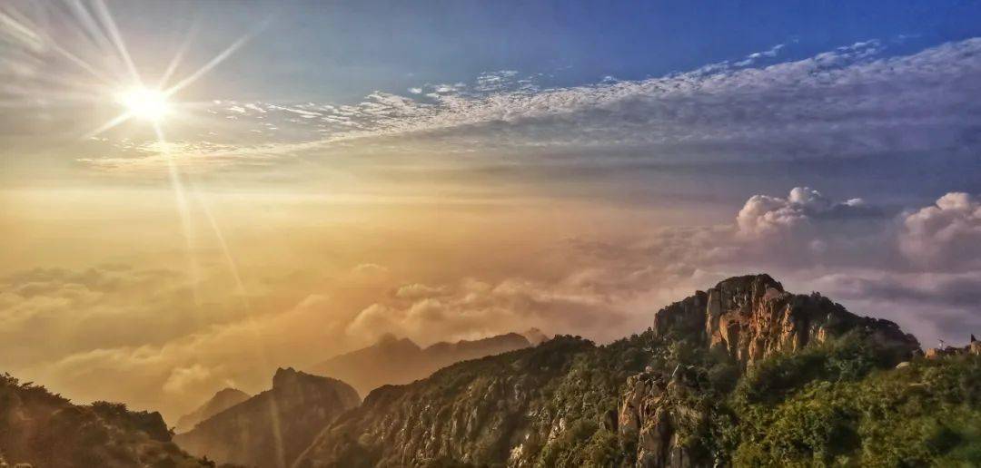 泰安泰山風景名勝區,南京玄武湖景區,貴陽黔靈山公園是本月最受歡迎