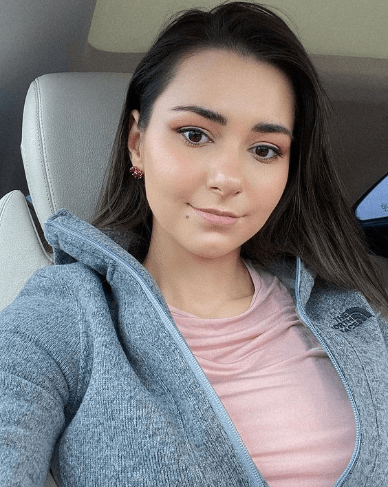 俄罗斯顶级网红helga_cm_写真_时尚