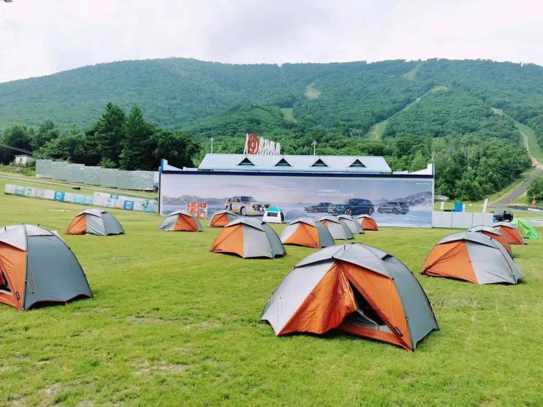 山之呼唤：登山活动报名热潮涌动