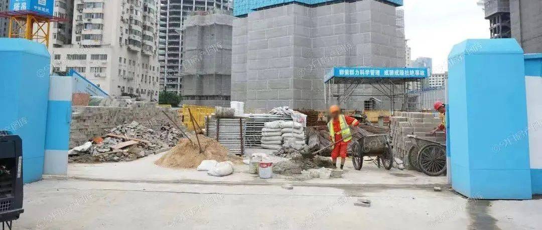 上海新房半年成绩单亮相_供应_成交金额_同比减少