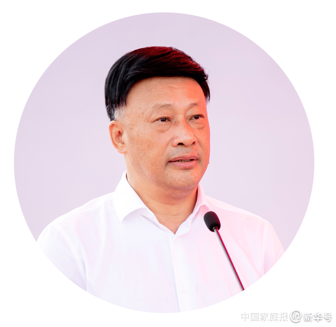 王水平促进江西省人口长期均衡发展