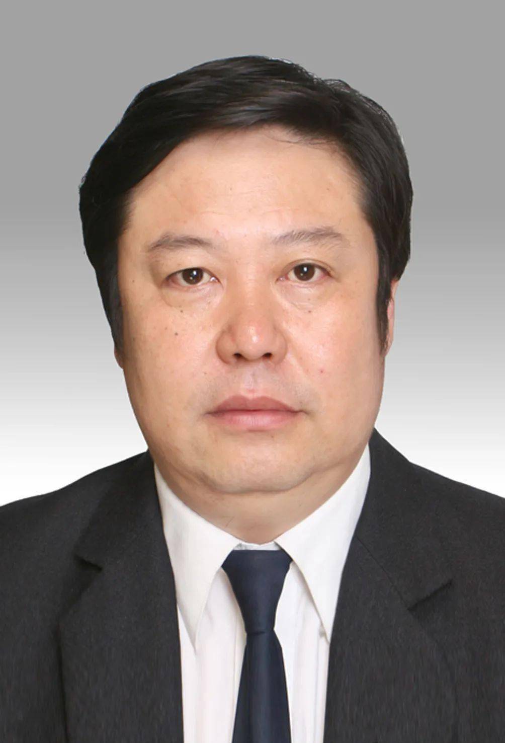 临清市交通运输局领导信息