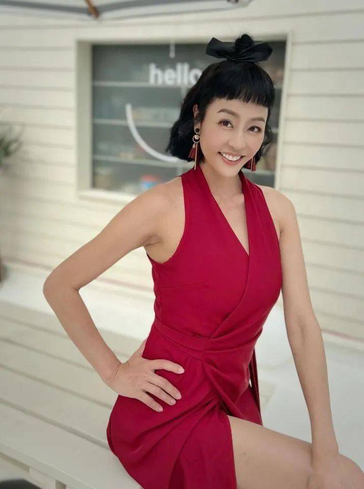 癌末女星挺过6个月发文报平安,称事情没绝对_唐玲_追求者_卵巢