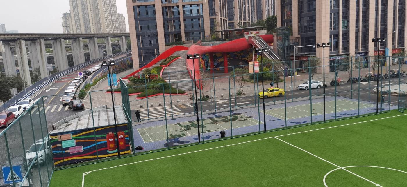 重庆华熙live023售楼处电话价格详情实时更新售楼处地址在售户型