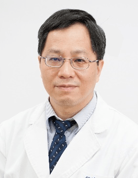 医生中国医药大学附设医院吕明桂 主任彰滨秀传纪念医院吴佩翰 医生彰