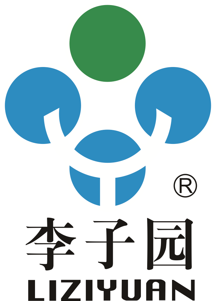 李子园logo理念图片