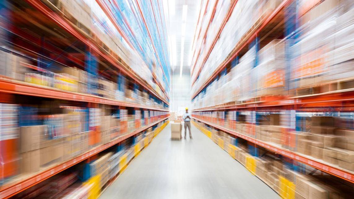 当前中美经济的共同特征高库存