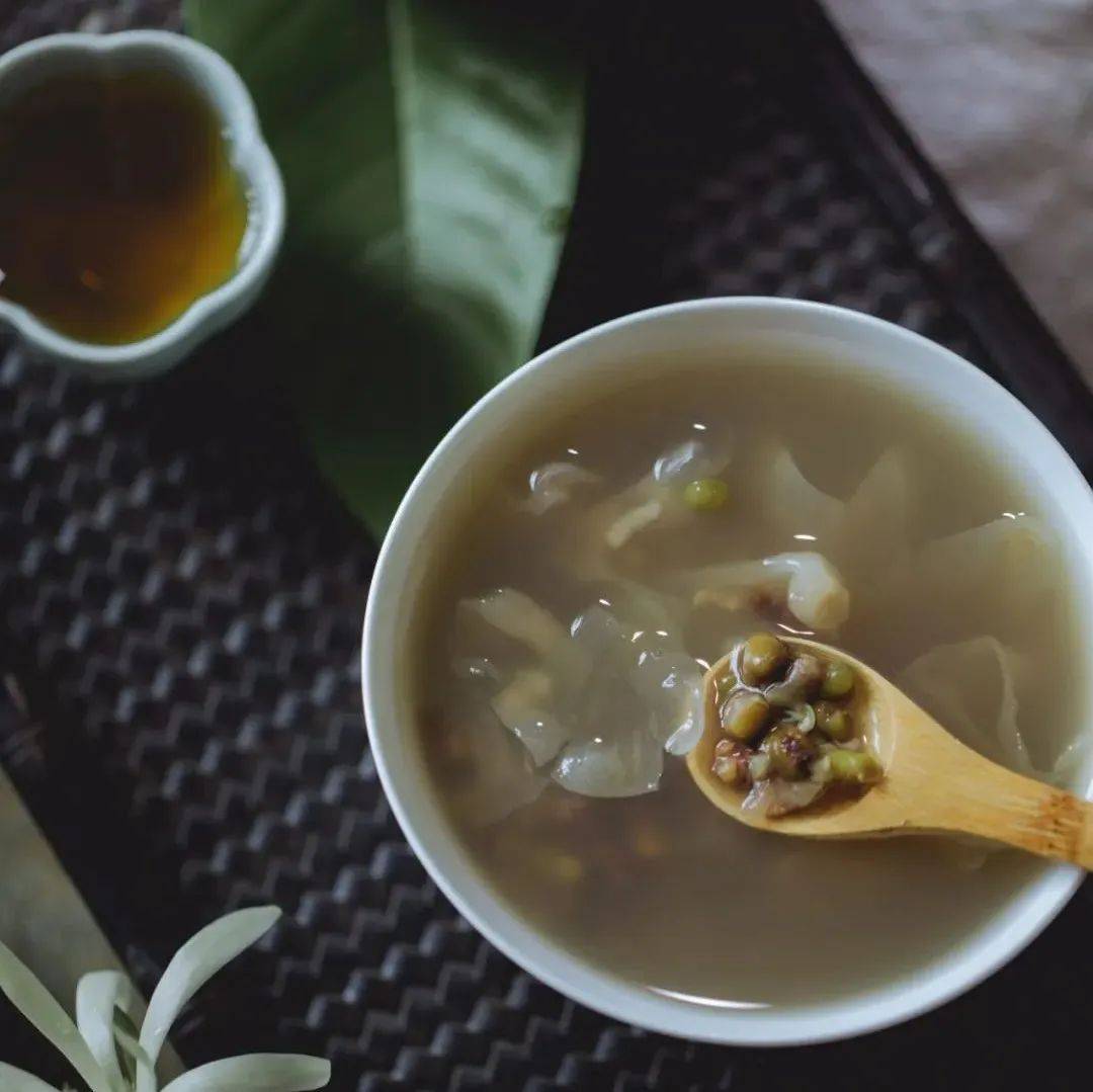 盛夏，许你一片清凉！_夏天_冷饮_凉水