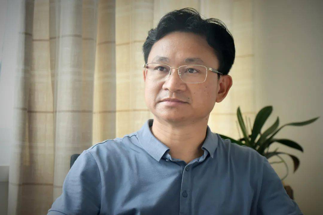 医者名片胃肠食管外科专家黄志军主任医师