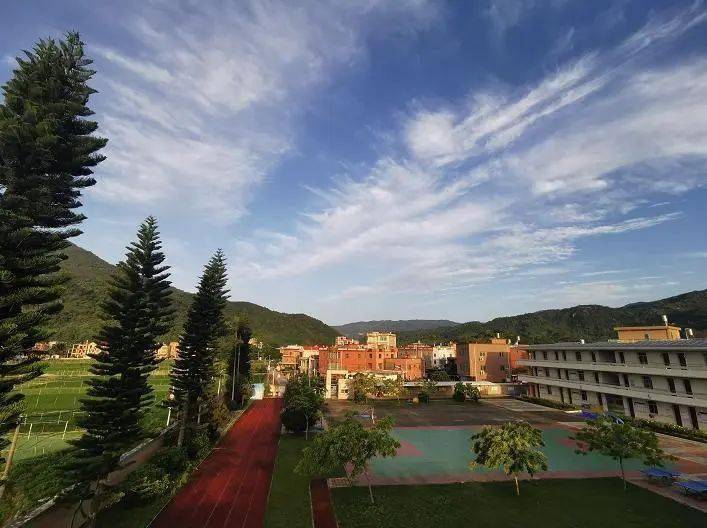 厦门小神兽暑假打算去哪儿玩同安后埔村等你来探险