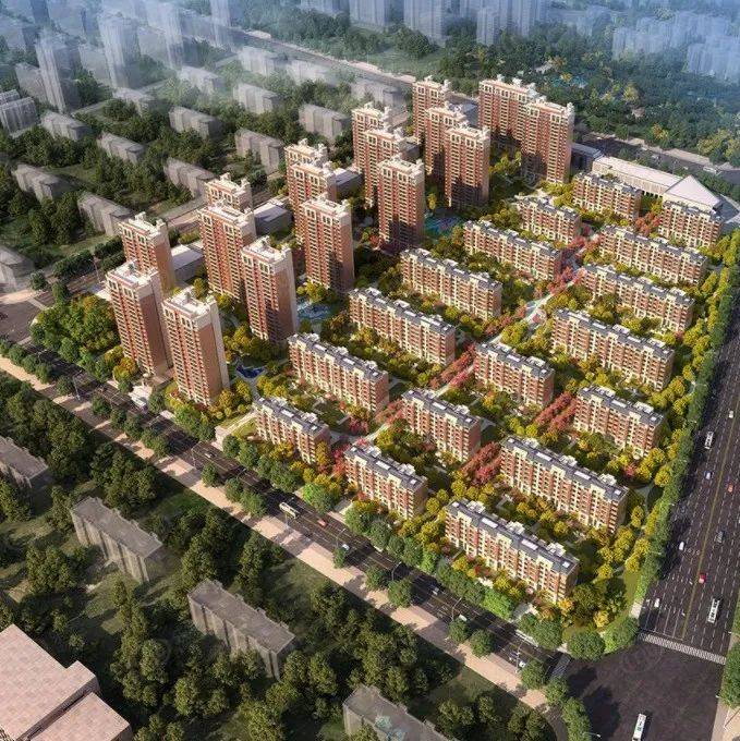 拿证速递|中粮隆悦祥云80套房源下预售许可 均价13000元/平米起_沈阳_华润置地_洋房