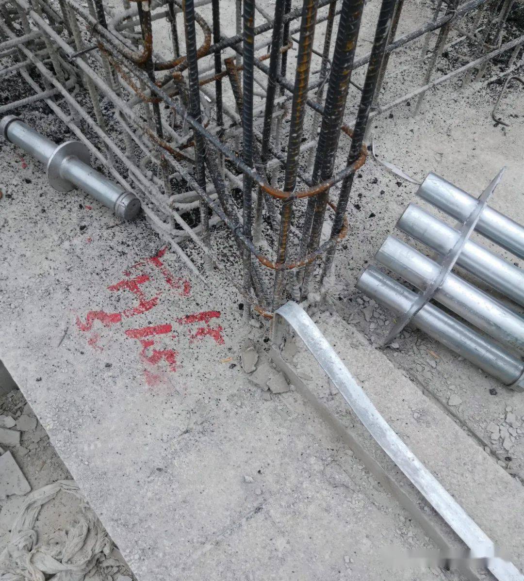 人防工程预留预埋什么内容梳理总结切勿遗漏