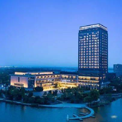 太原汇大国际酒店图片