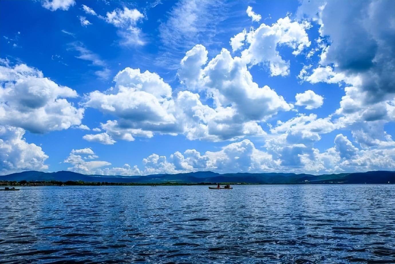 拉市海不是海,却是丽江最惊艳的地方_丽江_地方