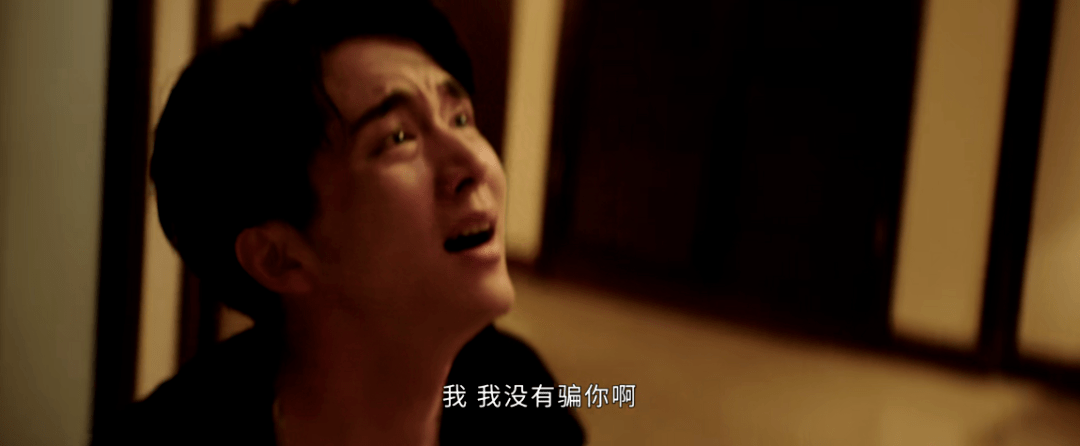 抱歉,她的演技,救不了这国产烂剧