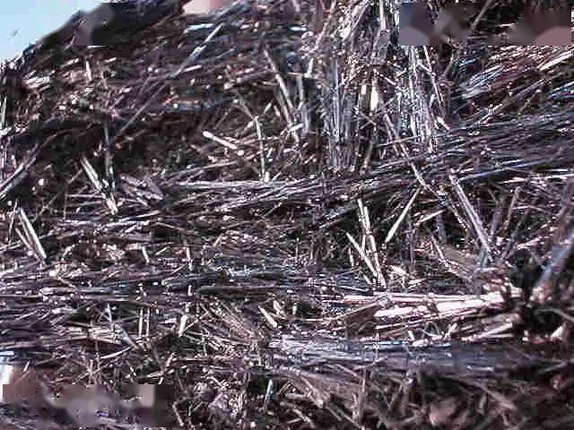 锑矿 | 矿物特性及找矿经验_搜狐网
