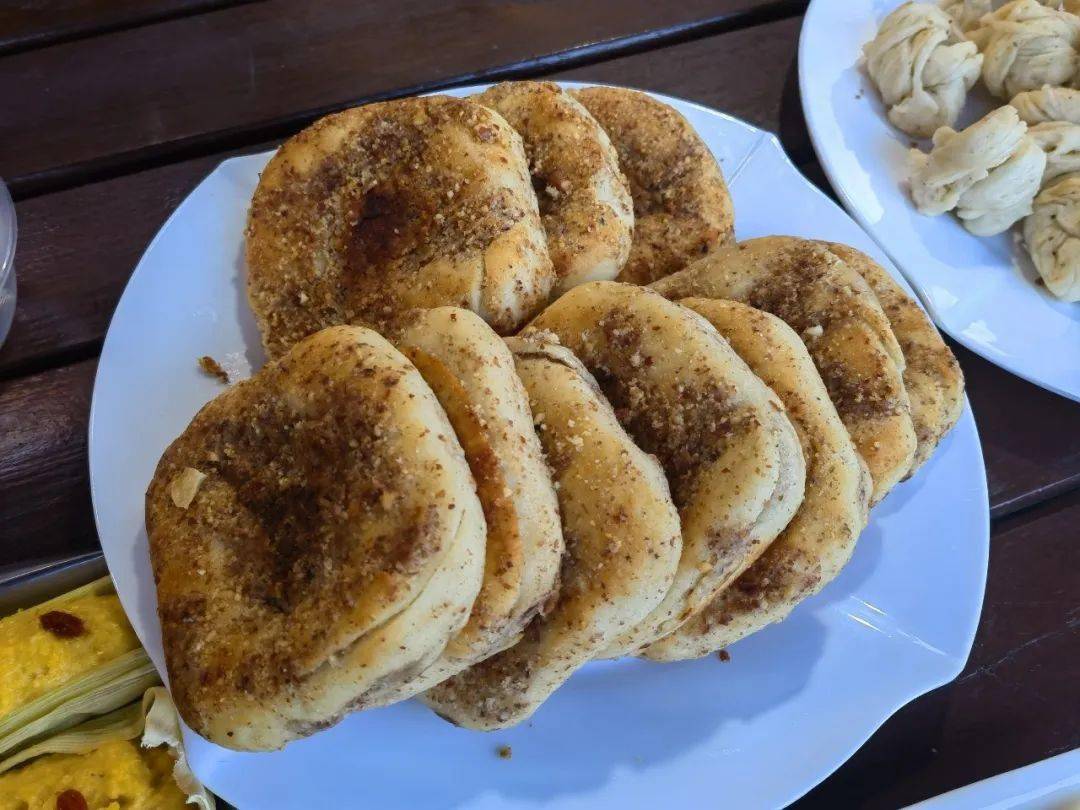 康县寻味之旅"舌尖上的阳坝"~_美食_指数_天麻