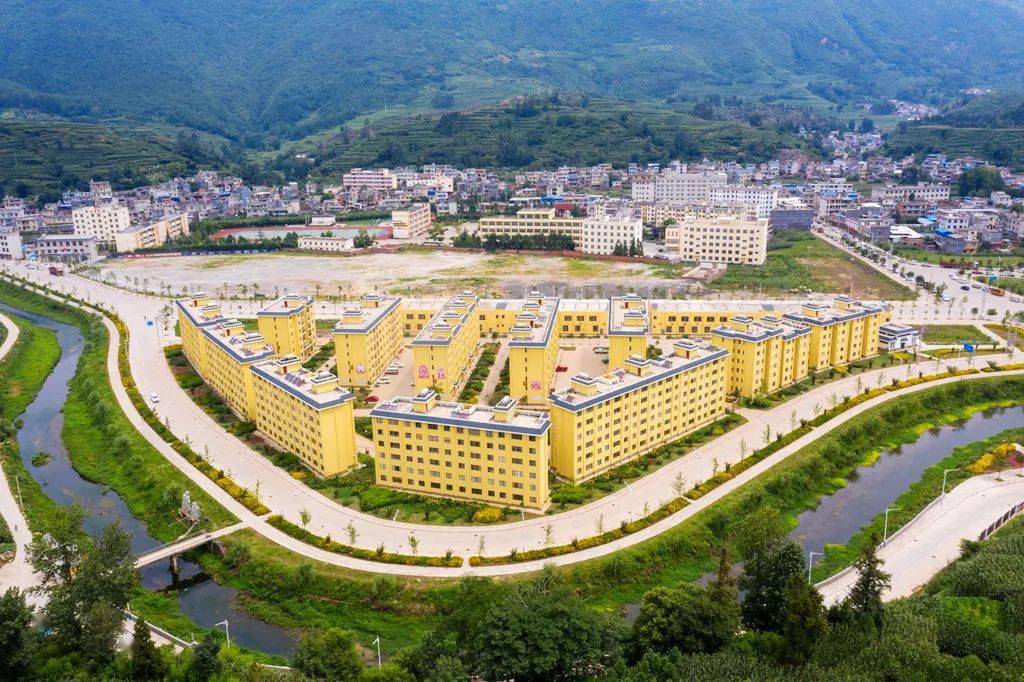 宣威海岱唱响团结奋斗主旋律谱写繁荣发展新篇章