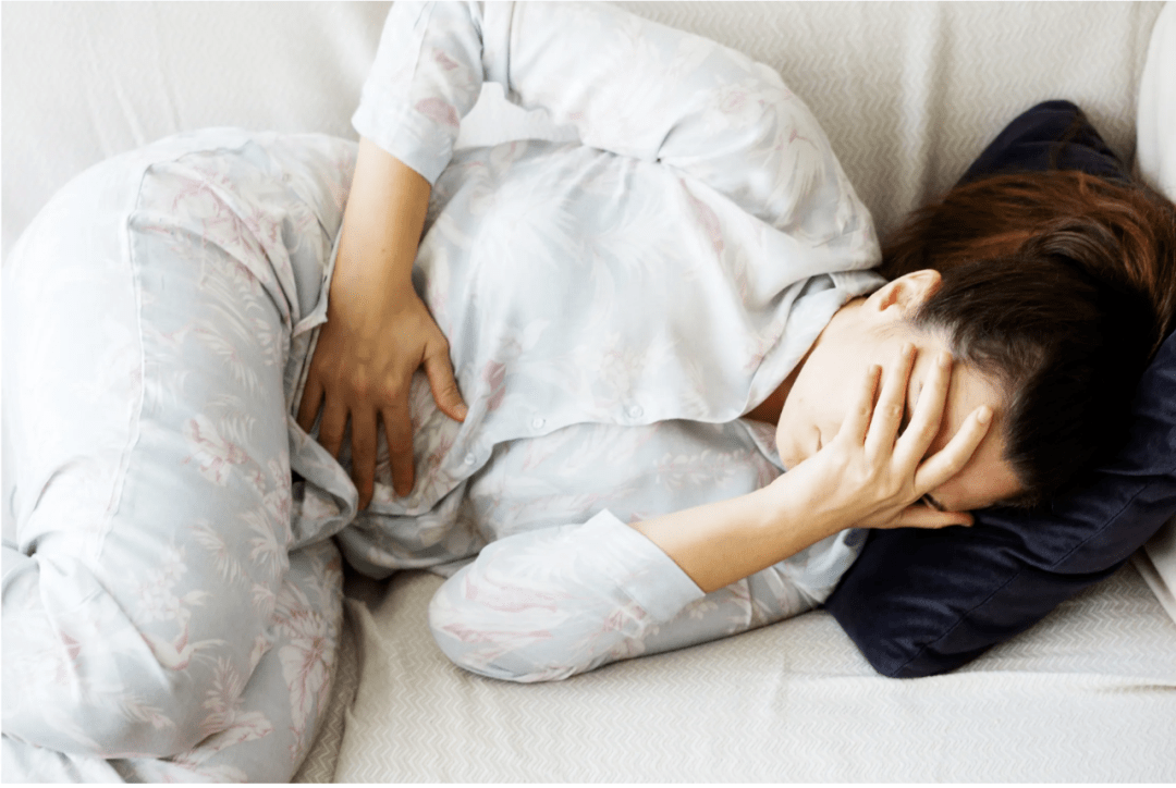 曼加特表示,其实刚到医院就开始让她感到不安,因为