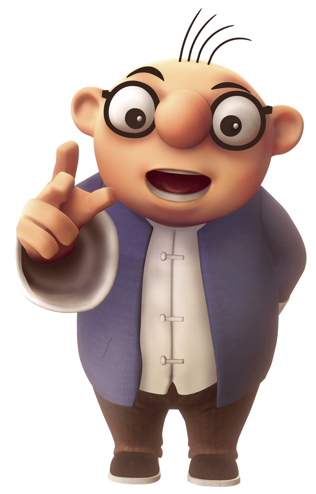 临展预告|牛鼻子兮归来——黄尧先生牛鼻子系列漫画展即将开展_丽水市