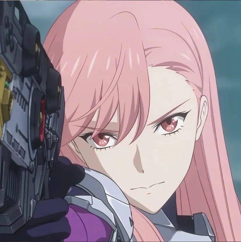 精挑细选的动漫头像