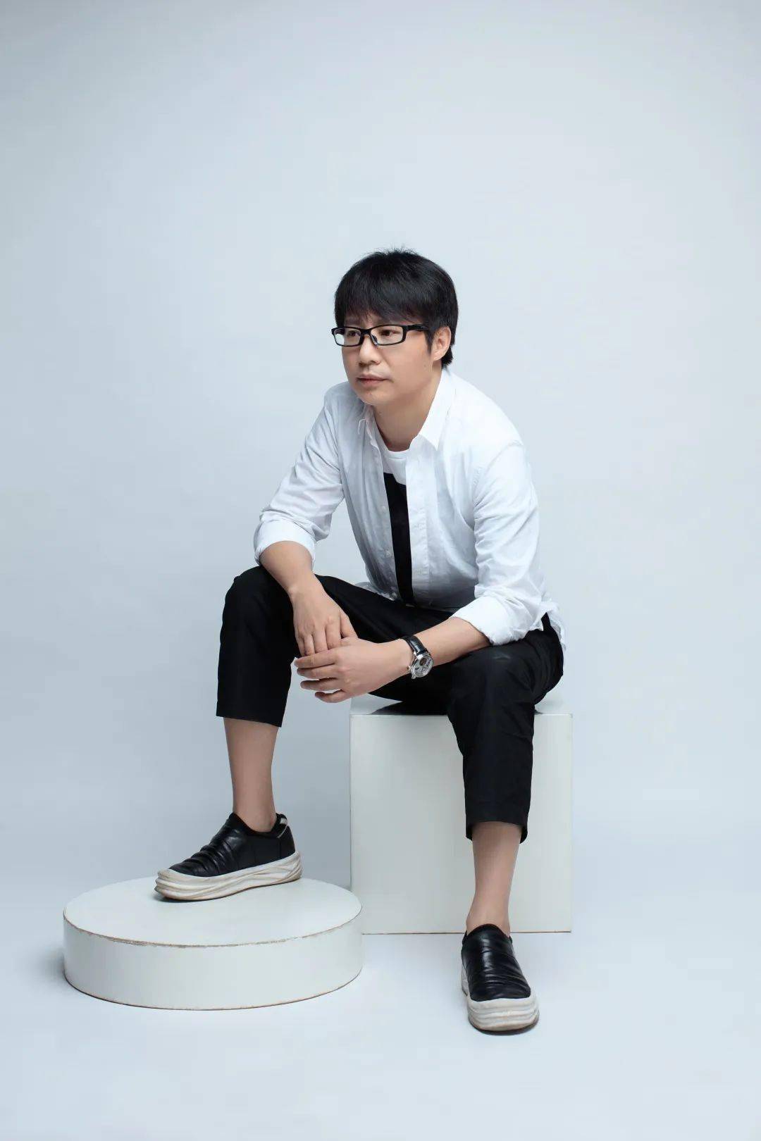 赖旭东 x 重庆火锅 x 宴山城_空间_设计_师兄