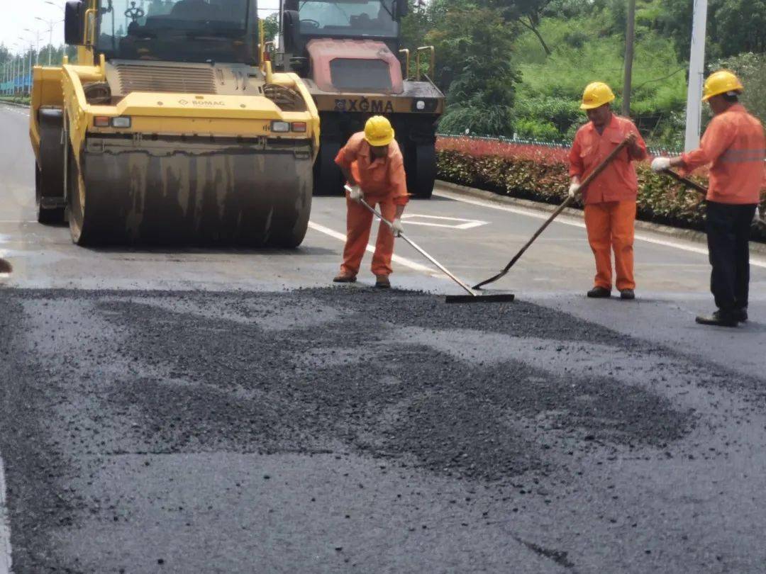 行車安全舒適與橋頭跳車說不