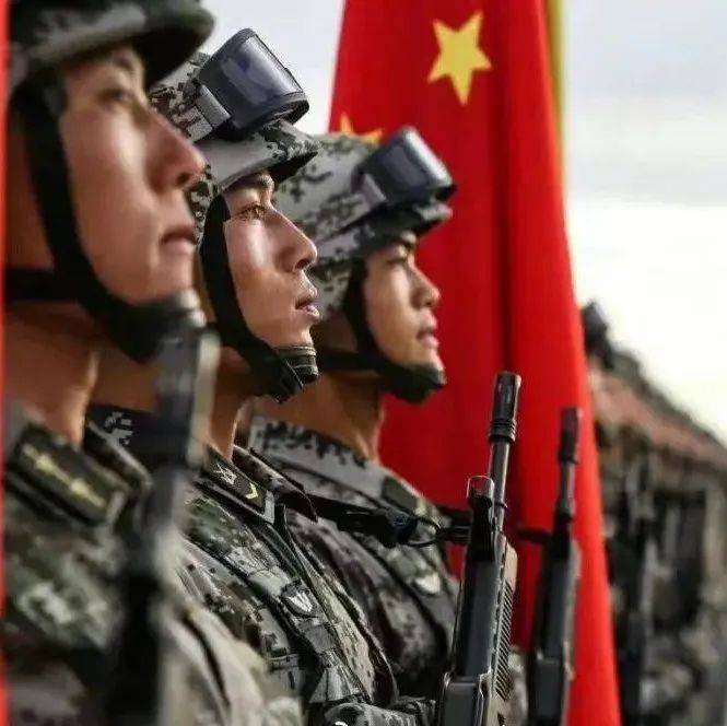 【856·征兵】致适龄青年及家长的一封信_征集_优待_兵役