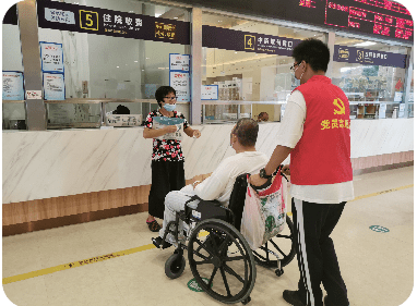 深圳中海医院(深圳中海医院是几甲)