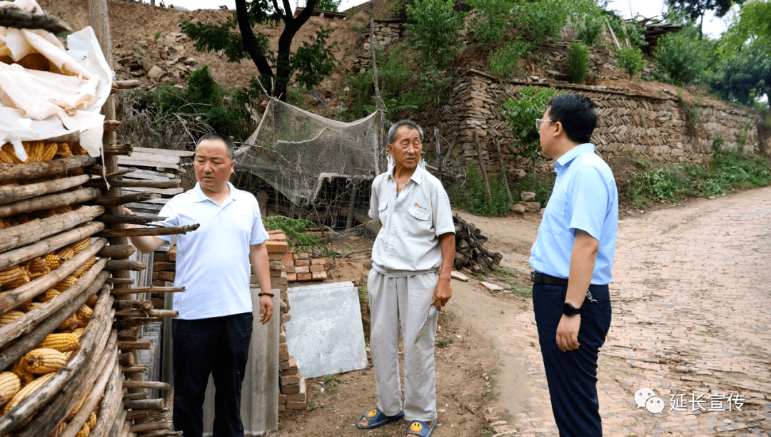 安沟镇:未雨绸缪 全力"备战"汛期_防汛_全镇_镇党委