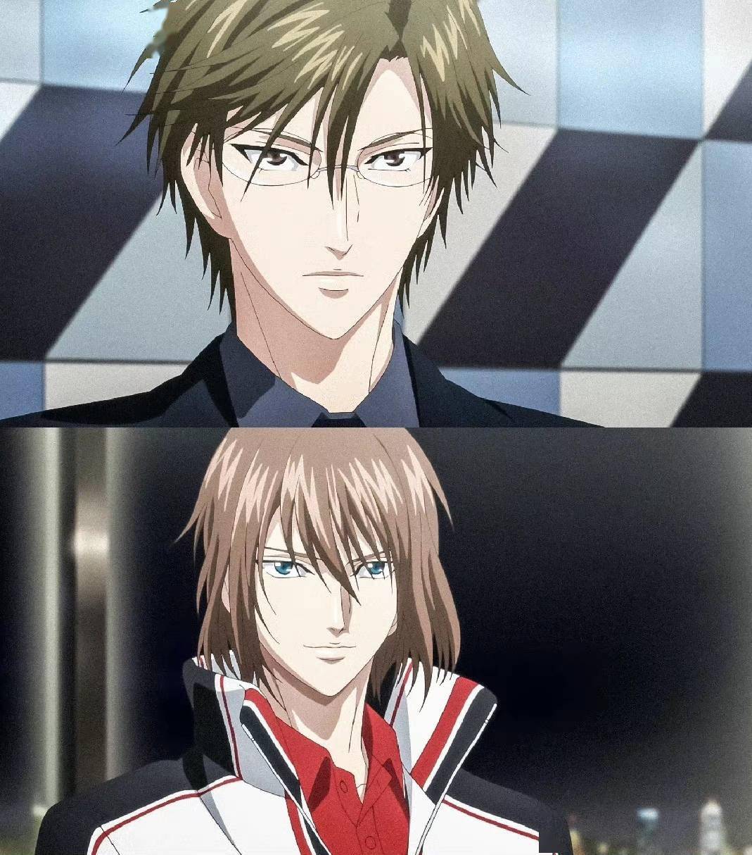 新网王u17开播,青学cp将混战?