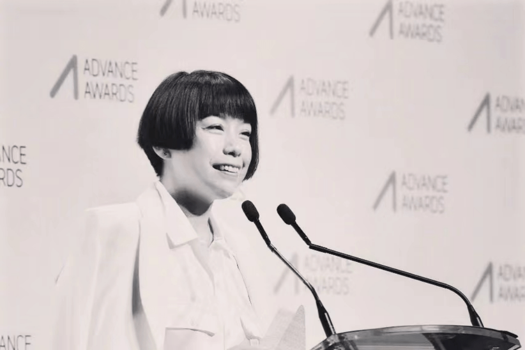 中国vogue新主编,凭什么"瞧不起"谷爱凌?_封面_张宇_章凝