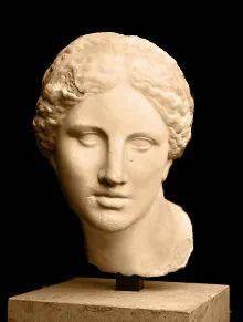 这个石膏刺客一下子戳到了我的心巴