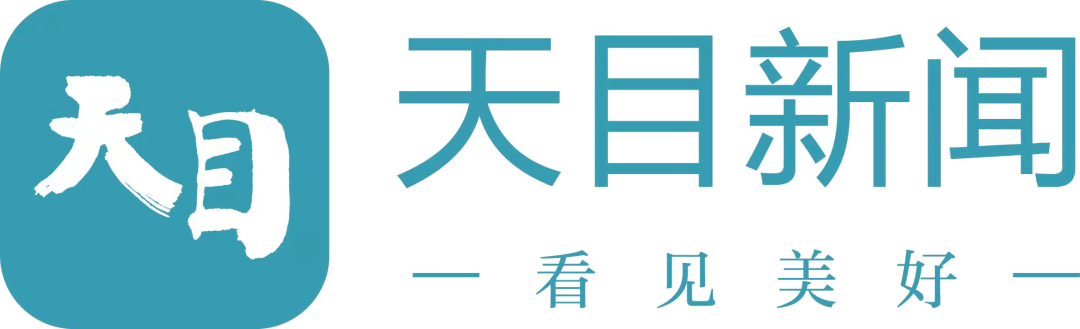 天目新闻logo图片