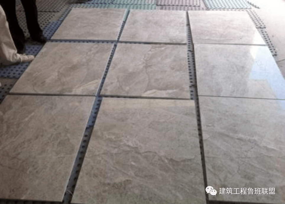 干货室内干挂石材如何施工标准工艺示例