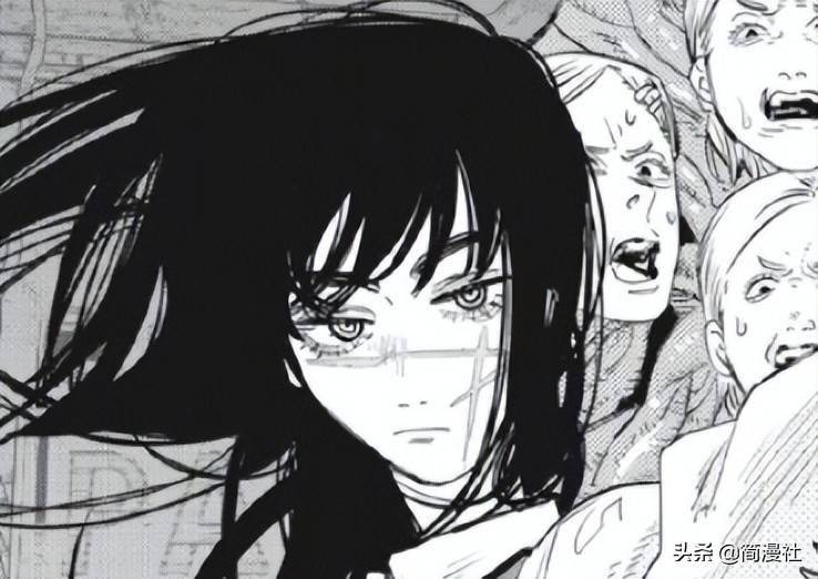 故事中承担一定的角色担当,毕竟都是在濒临死亡的时候喊出愿望的设定