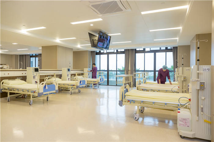 【血透故事】这条血管通路,我们来守护_老易_治疗_清远