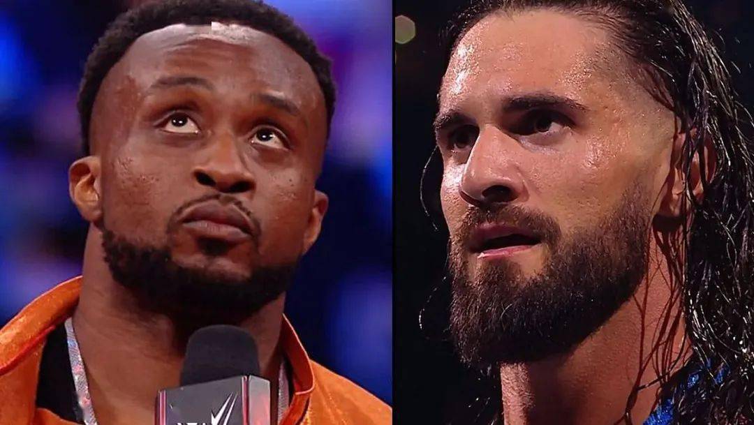 塞萨罗对退出wwe的回应,流浪狗谈与赛斯的问题,大e的最新伤病情况