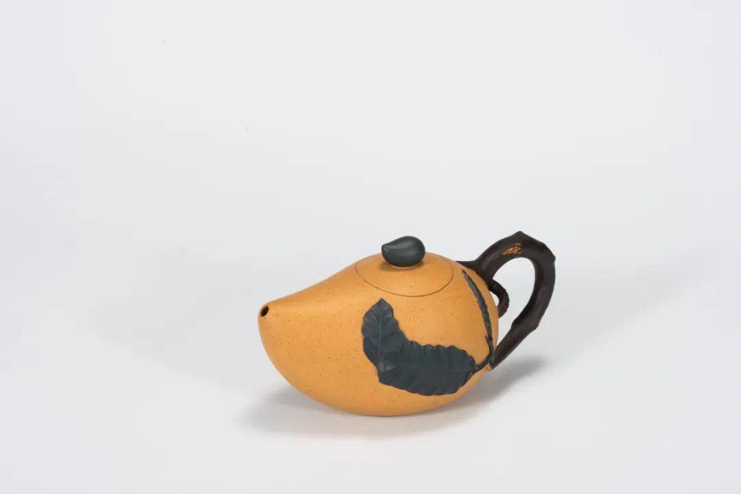 ╡紫韵天成╞ 允臧斋2022紫砂专场 —6767 6767王琴芳