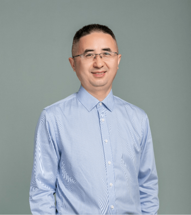 王盛章主讲嘉宾现场参观交流(参观思萃介入医疗技术研究所)15:30-16