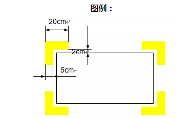 护士长,医院"7s"管理标识管理要求,您做对了吗?_定位_工作台_物品