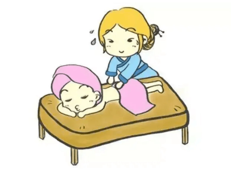 航天员回地球就盼着搓澡人到底需不需要搓澡