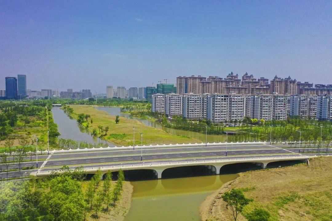 龙游河三期工程图片