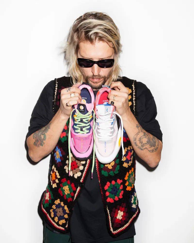 下半年鞋圈爆款强势出炉,"面包鞋"将持续火热_lanvin_品牌_koston