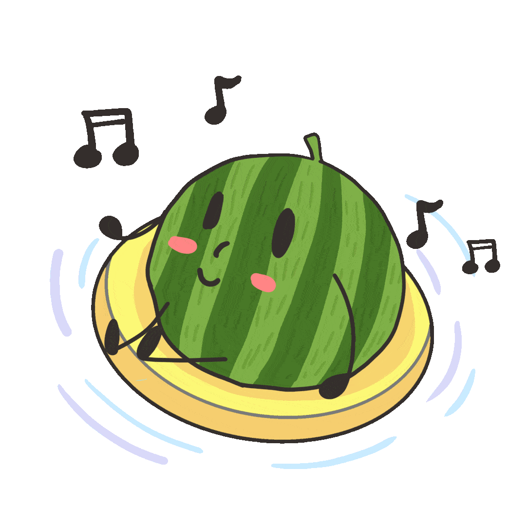 快来参加这场亲子趣味游戏吧特殊的赛道展现真正的技术滚西瓜大赛别出