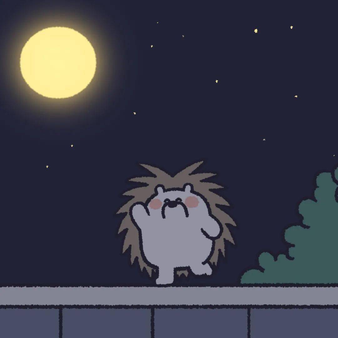分享一组超适合夏天用的头像！